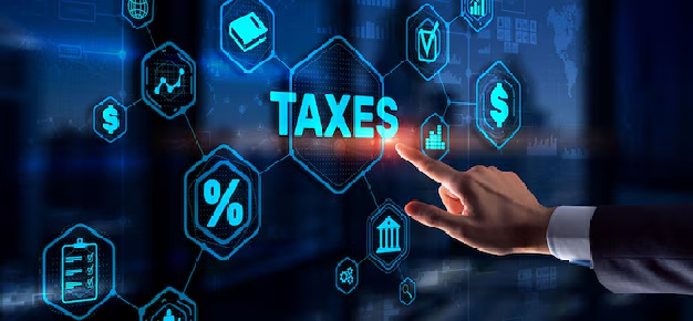 GST